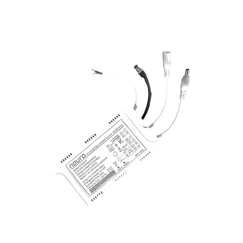 NOURA LED Emergency Kit - SDR540E QCDD Approved Qatar