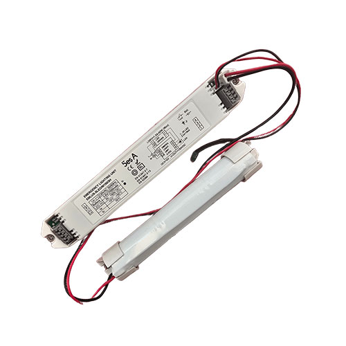 BesA LED Emergency Kit EMLUS-SLED/M150/3H QCDD Approved Qatar