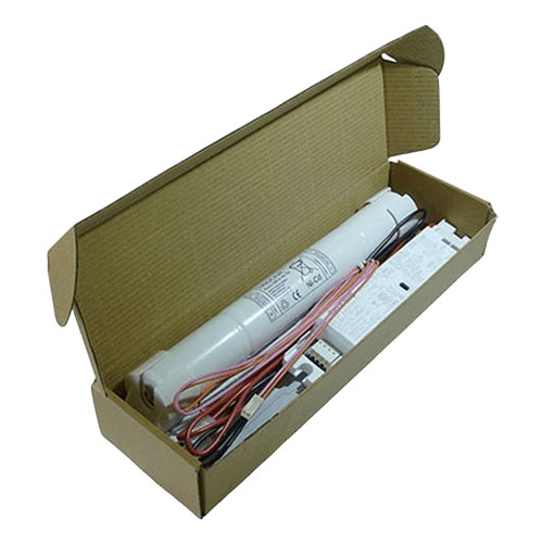 Tridonic LED Emergency Kit EMconverterLED BASIC 204 NiCd 50V QCDD Approved Qatar