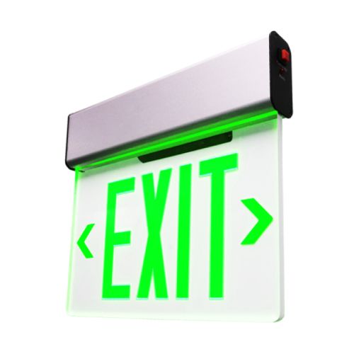 LXINE LED EXIT LIGHT LX-740G Approved Qatar