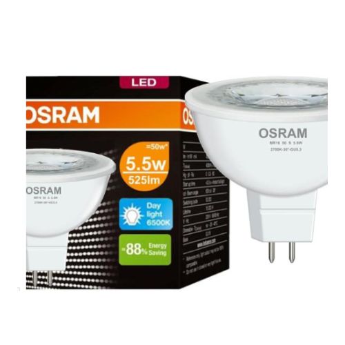 OSRAM 5 5W LED Lamp Qatar
