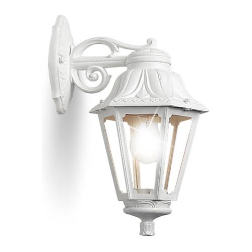 Fumagalli outdoor boundary light model E22 ANNA for landscape and walkway lighting in Qatar