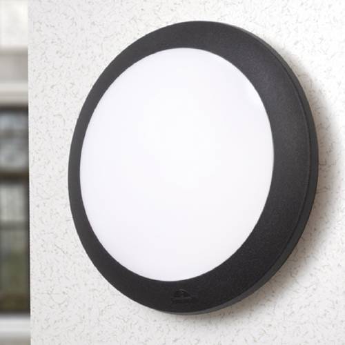 Fumagalli outdoor bulkhead light model 1B3 UMBERTA for exterior wall lighting in Qatar