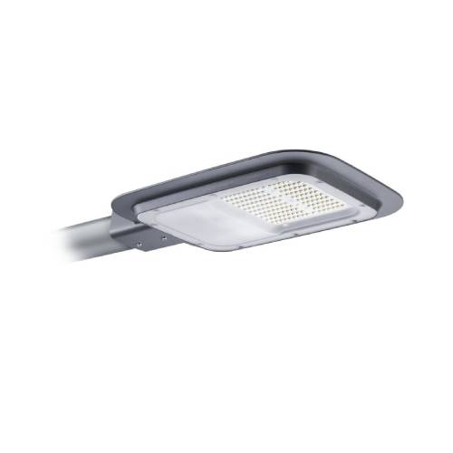 Philips LED street light model BRP132 for road and public area lighting in Qatar